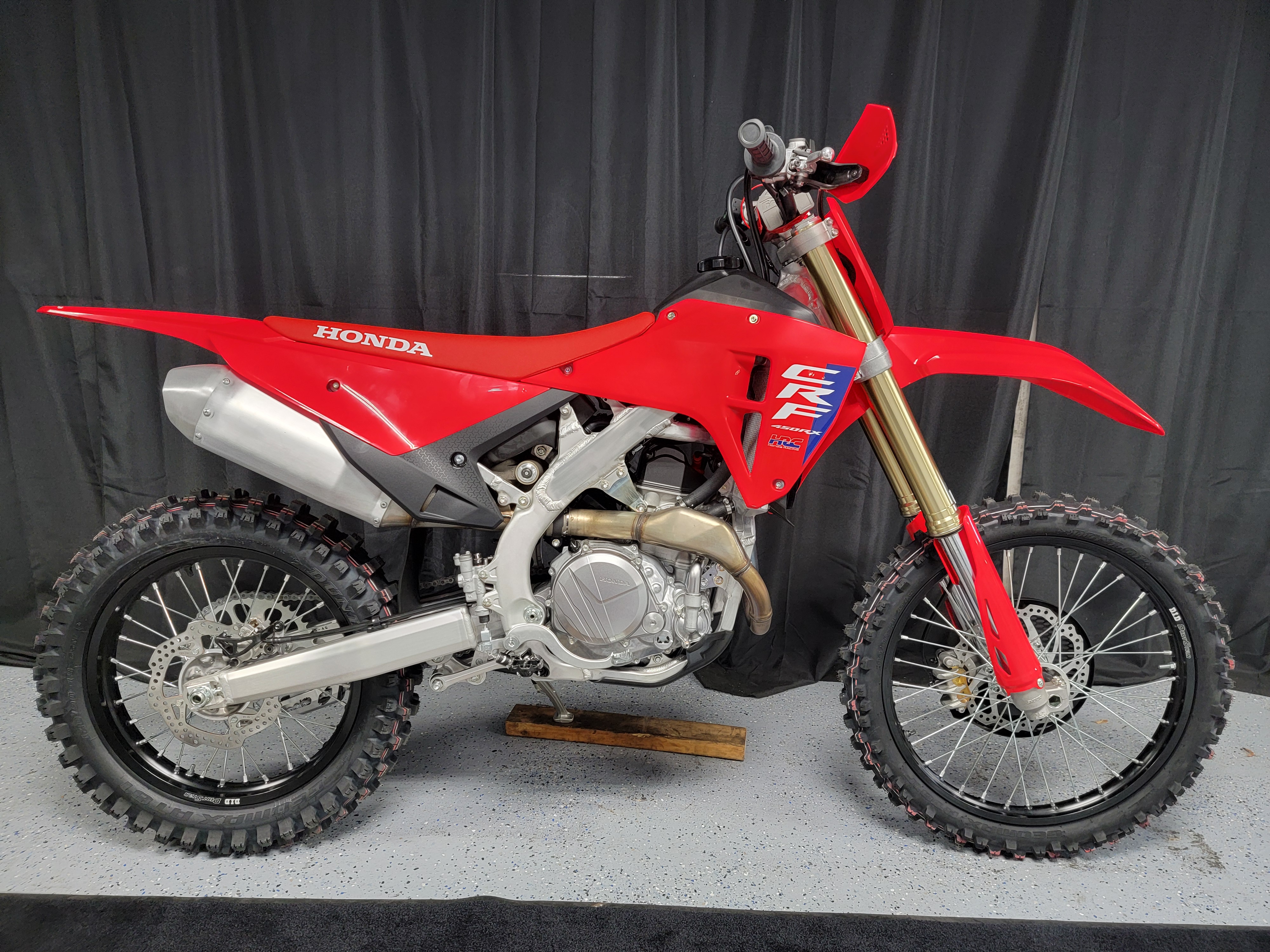2026 Honda CRF450RX for sale 912694