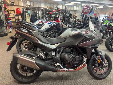 2026 Honda NT1100 DCT — photo 1 of 10
