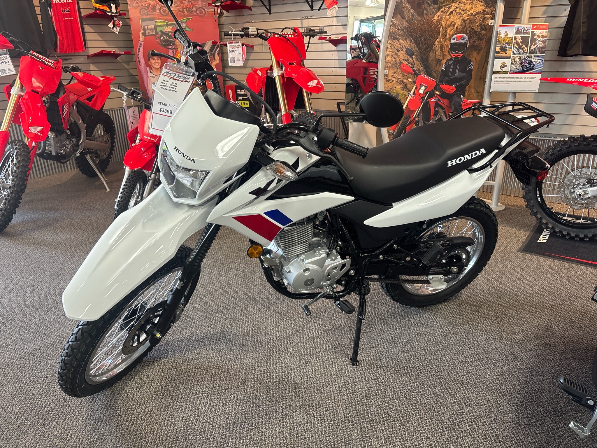 Action Powersports - Sterling, Illinois Inventory - Dealer in