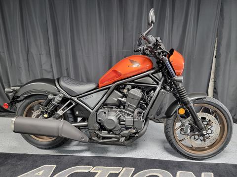 Rebel 1100 Honda Cmx500 Rebel For Sale Near Me Honda CMX1100 Rebel