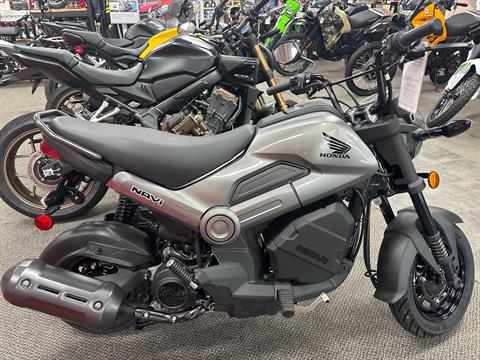 2026 Honda Navi