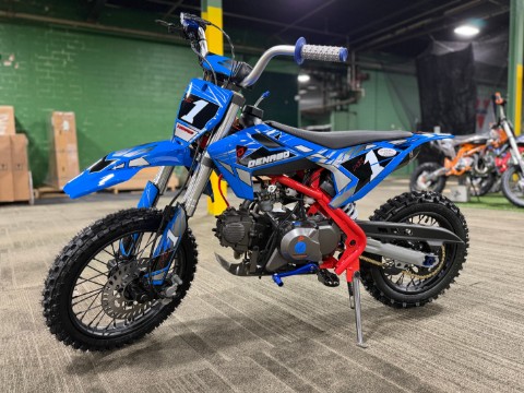 2026 Denago Powersports MX1 — photo 1 of 22