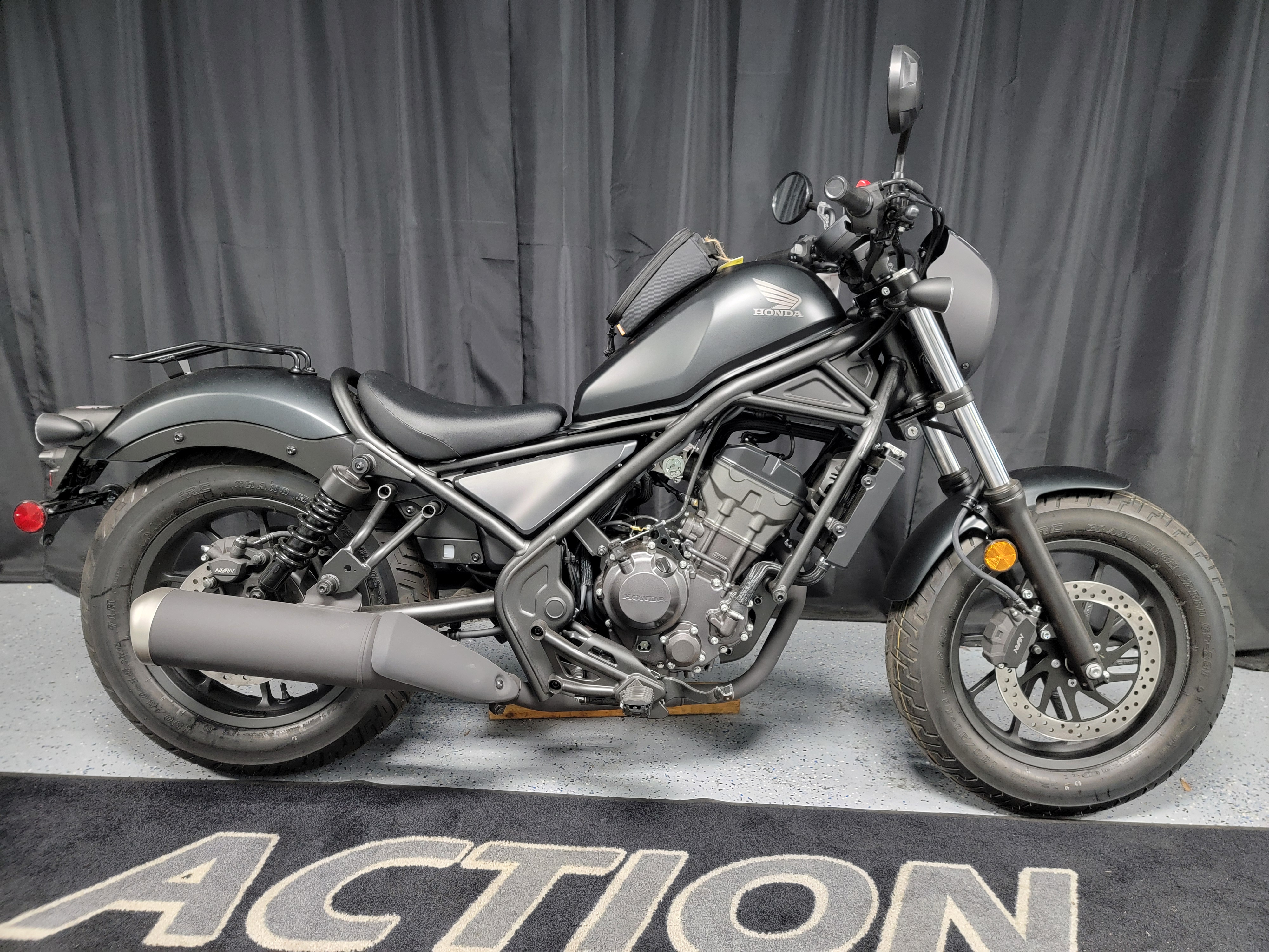 2025 Honda Rebel 300 for sale 799829