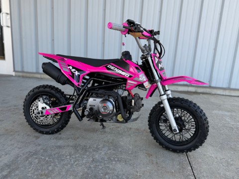 2026 Denago Powersports MX — photo 1 of 25