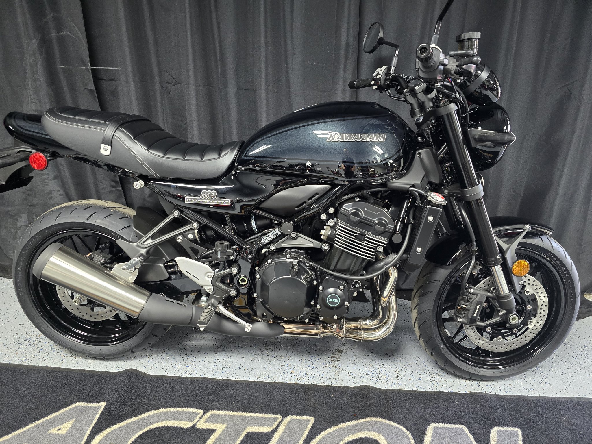 2026 Kawasaki Z900RS ABS for sale 1150987