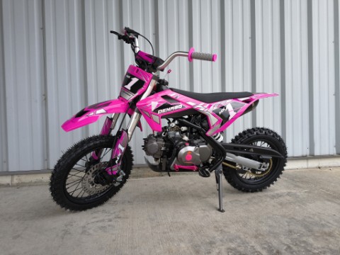 New 2026 Denago Powersports MX1, Sterling IL | Specs, Price