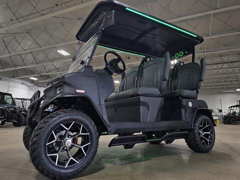 ⚠️wantaro5255⚠️ New 2026 Denago EV Rover XL, Sterling IL | Specs, Price, Photos
