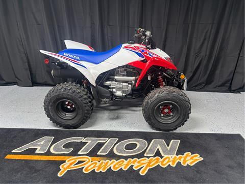 New 2025 Honda TRX250X, Sterling IL | Specs, Price, Photos
