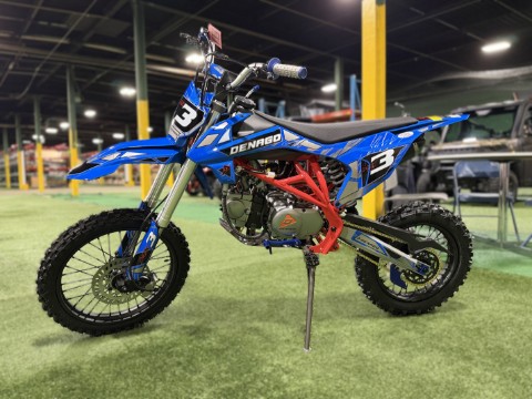 2026 Denago Powersports MX3 — photo 1 of 18