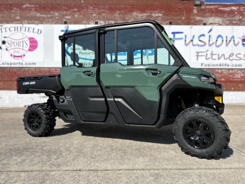 Can-Am Off-Road & On-Road Lineup | Action Powersports - Litchfield