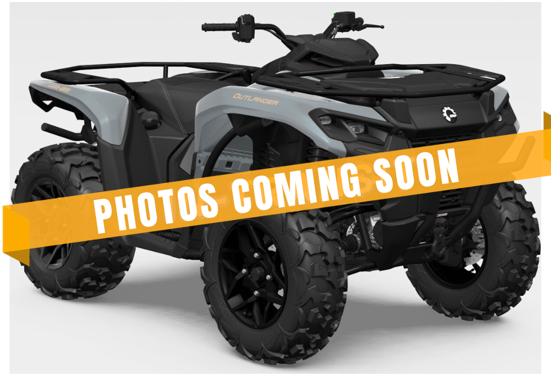 2027 Can-Am™ Outlander XT 700 1