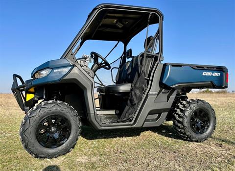 New 2026 Can-Am Defender XT HD7, Litchfield IL | Specs, Price