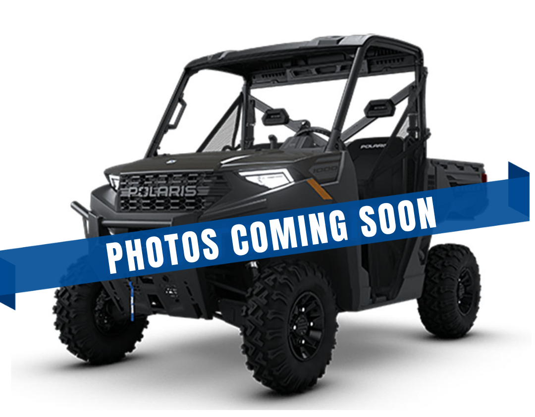 2026 Polaris Ranger 1000 Premium 1