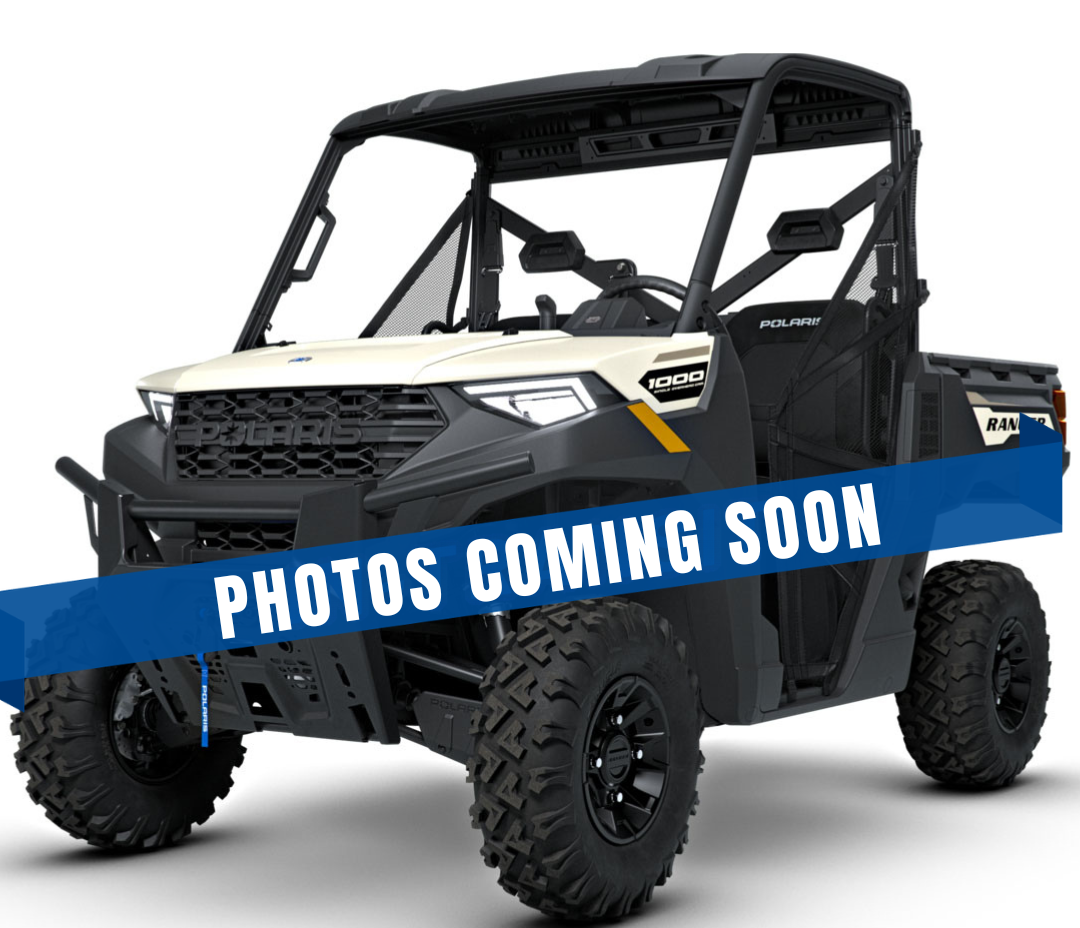 2027 Polaris Ranger 1000 Premium 1