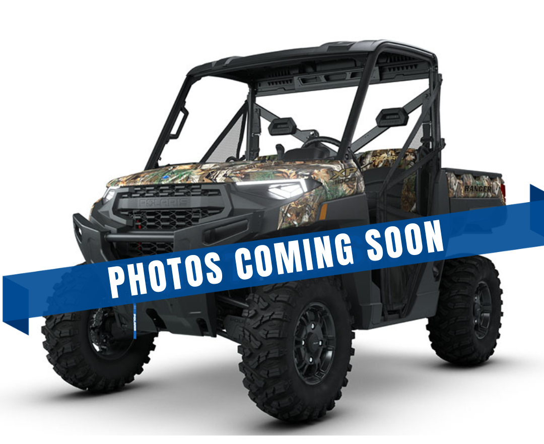 2026 Polaris Ranger XP 1000 Premium in Litchfield, Illinois - Photo 1