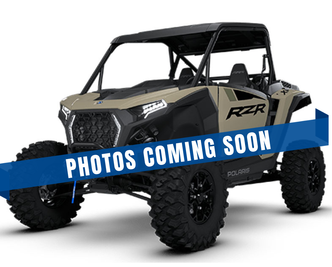 2026 Polaris RZR XP 1000 Ultimate 1
