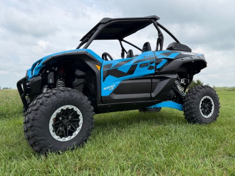 New 2026 Kawasaki Teryx KRX® 1000 eS, Litchfield IL | Specs, Price
