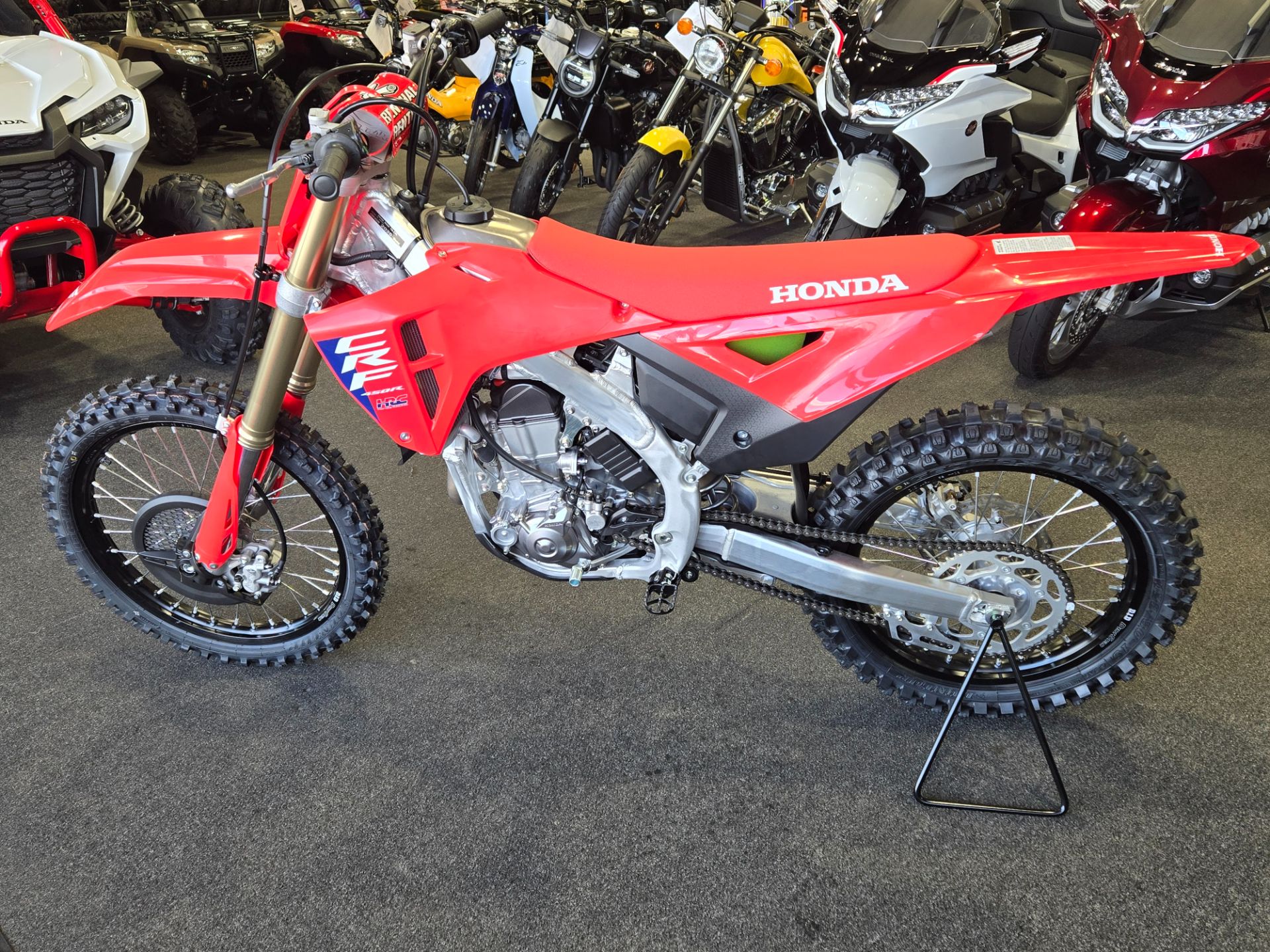 2026 Honda CRF450R for sale 1159972