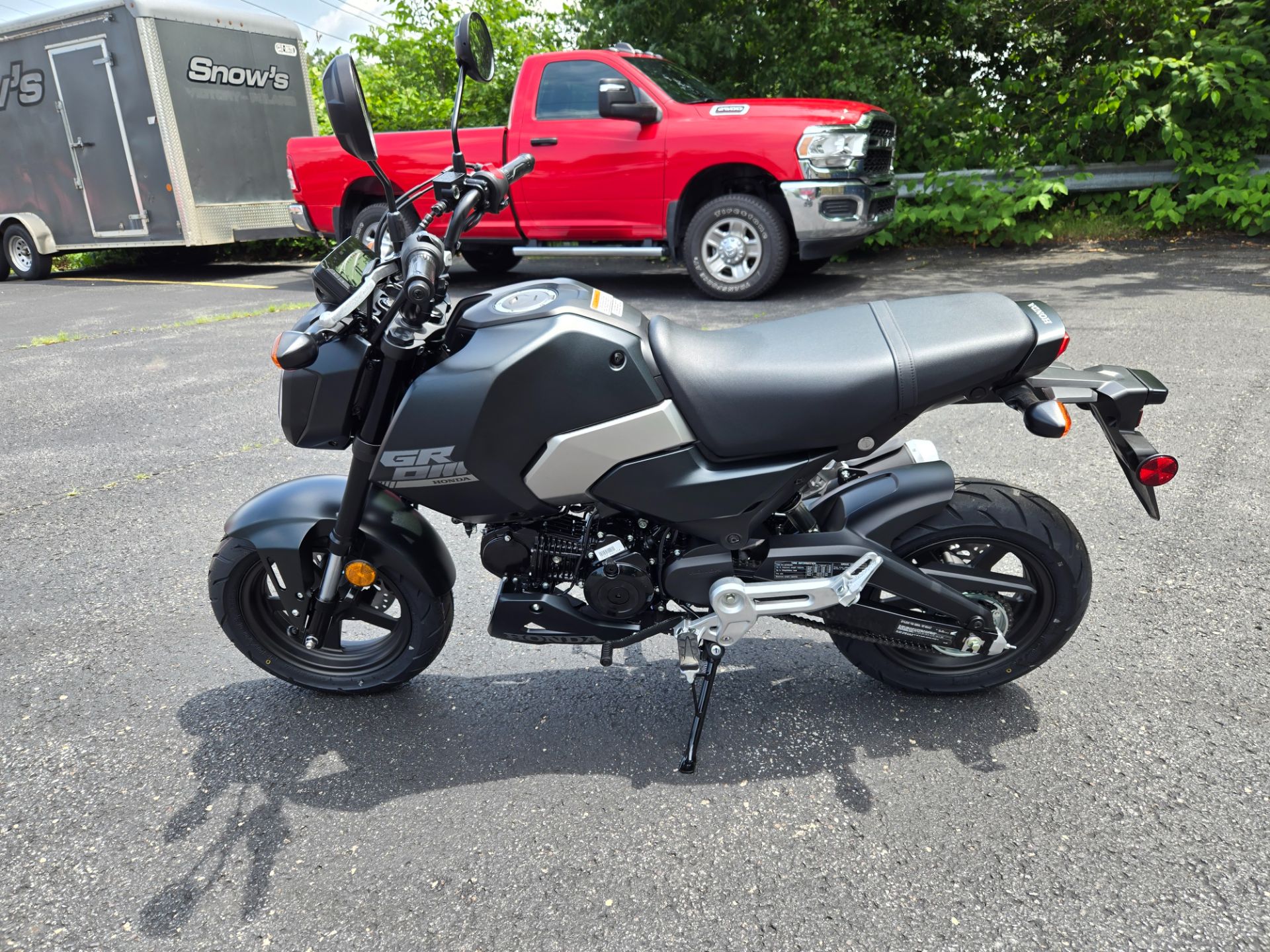 2021 Honda Honda Grom 2022 Release Date 2022 Honda Msx Honda Grom