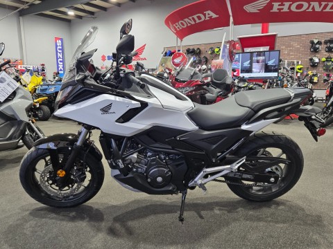 2026 Honda NC750X DCT, Moon Township PA | New Motorcycles for Sale
