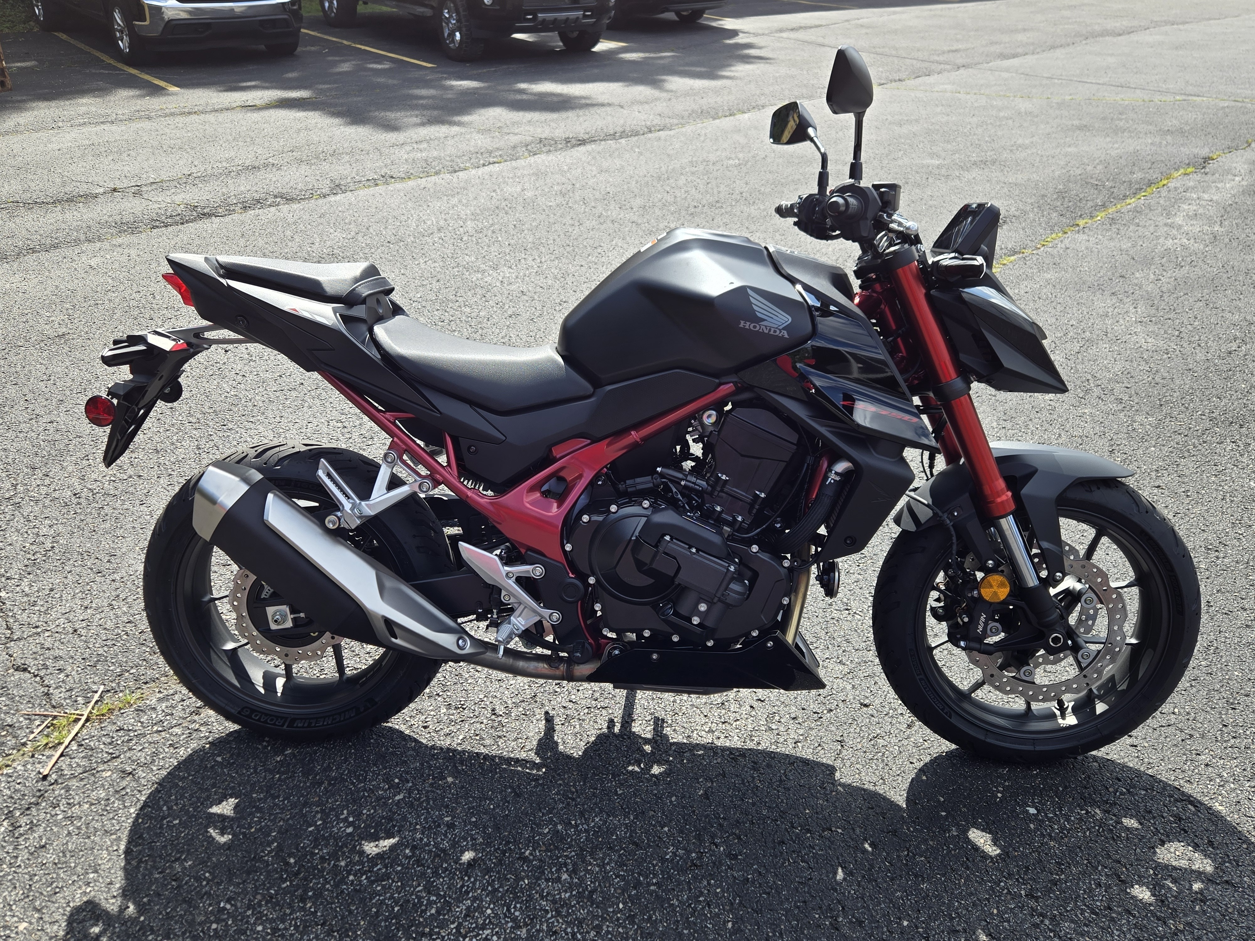 2026 Honda CB750 Hornet E-Clutch for sale 1259345