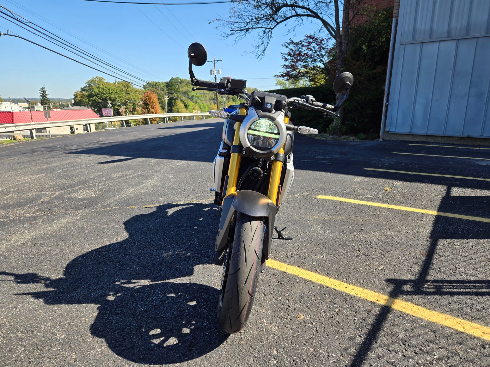 2026 Suzuki GSX-8T 3