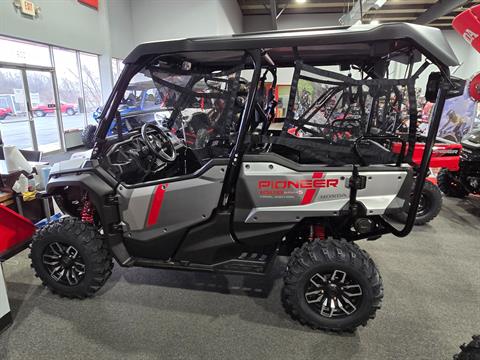 New 2025 Honda Pioneer 1000-5 Trail Special Edition, Chicora PA