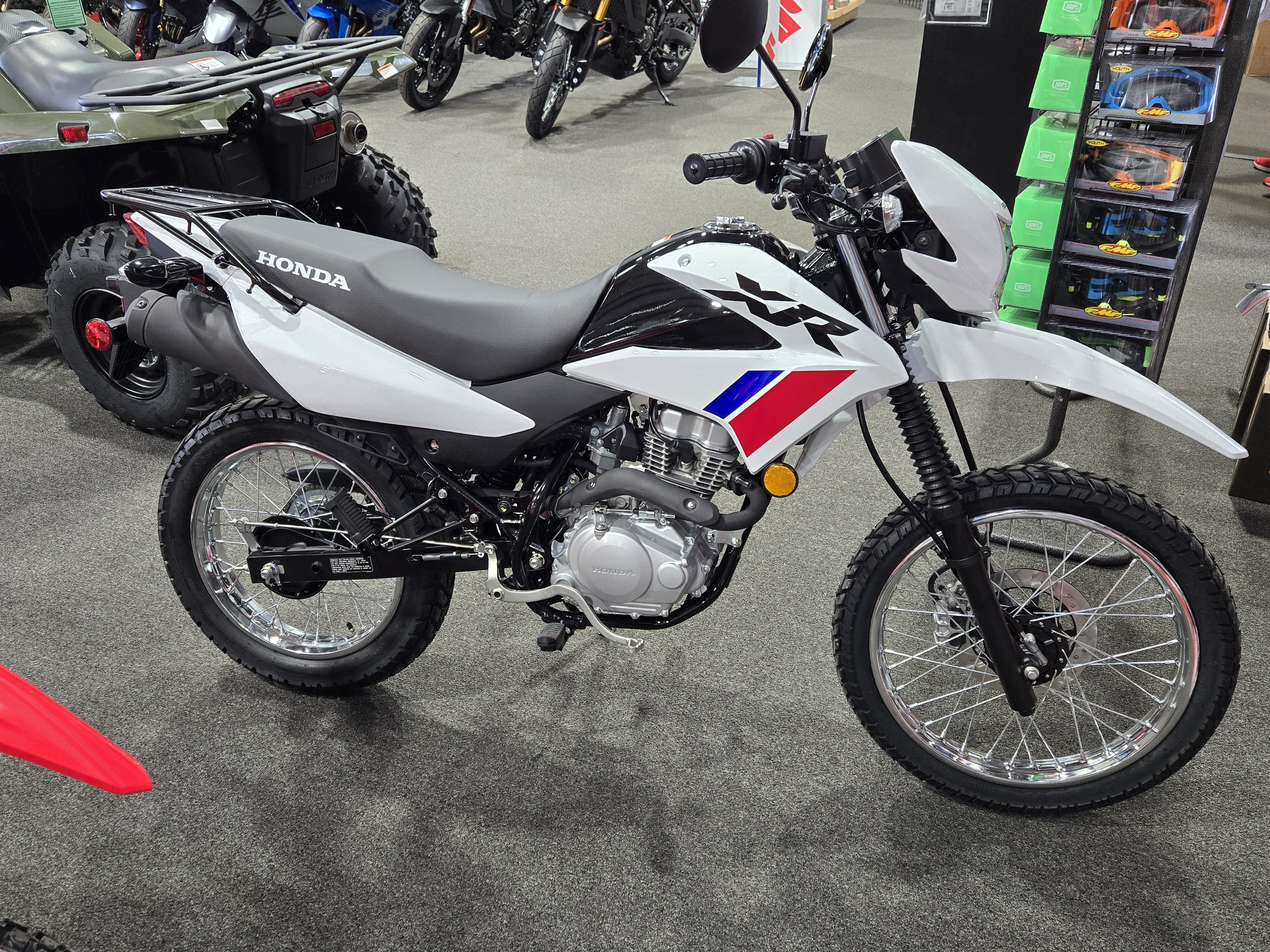 2026 Honda XR150L for sale 1220048