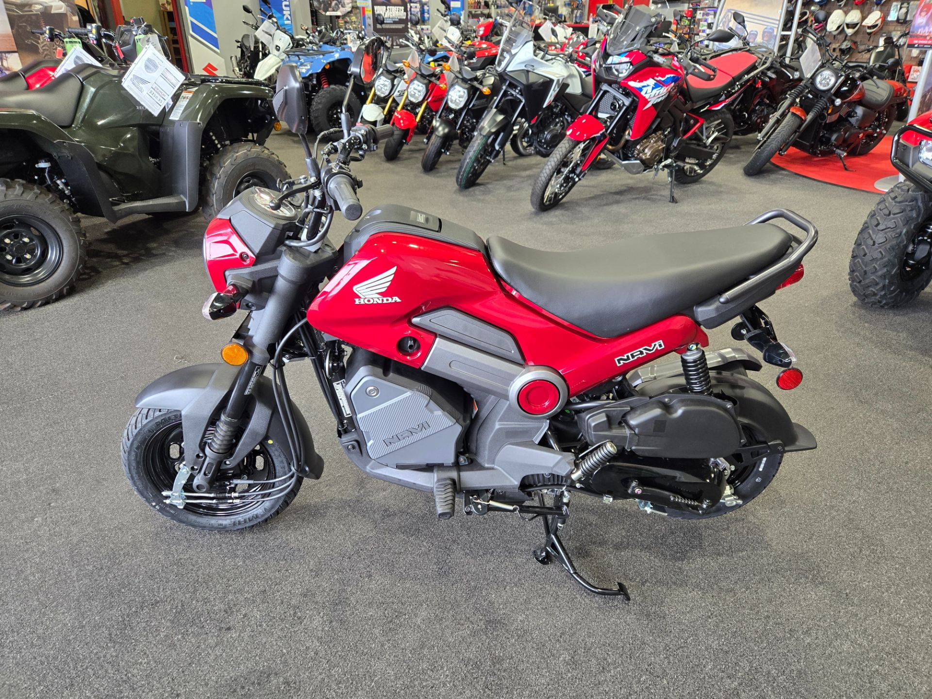 2025 Honda Navi for sale 910613