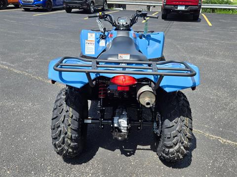 New 2025 Suzuki KingQuad 400ASi SE, Chicora PA | Specs, Price
