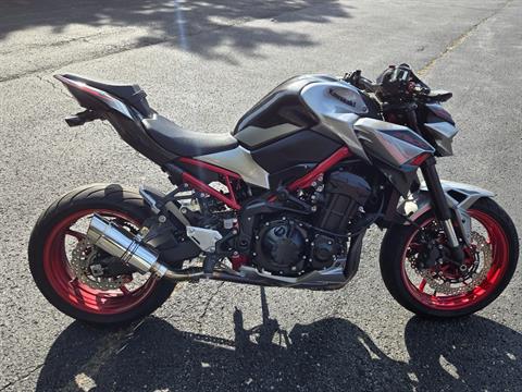 特価Z 2023 Kawasaki Z900 ABS, Moon Township PA | Used Motorcycles