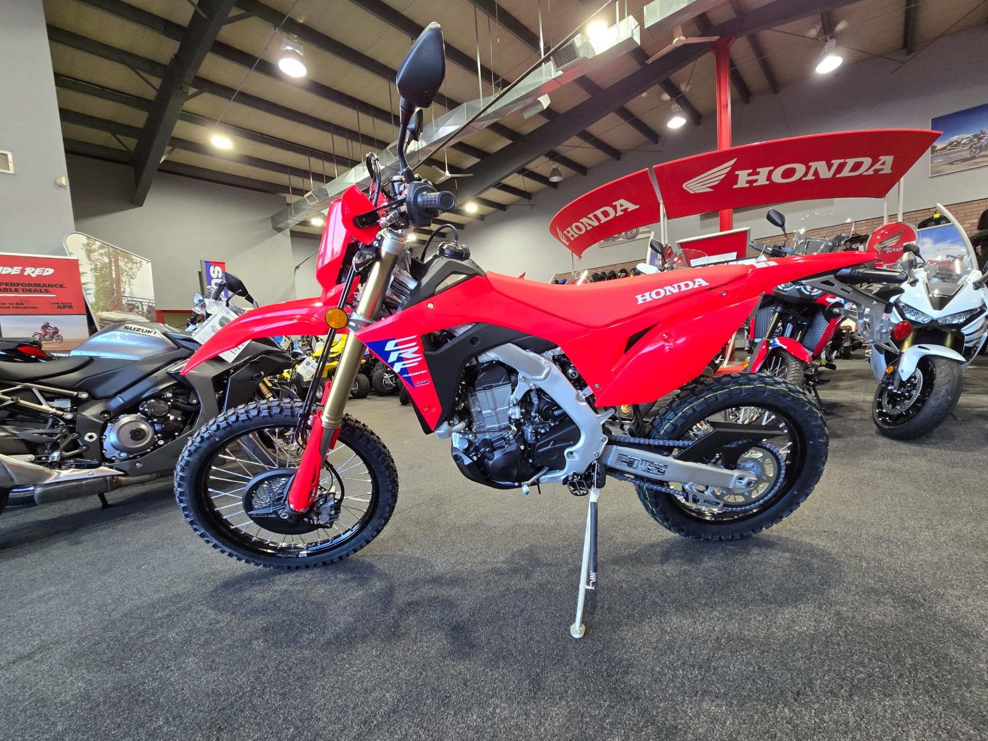 2026 Honda CRF450RL for sale 1086424