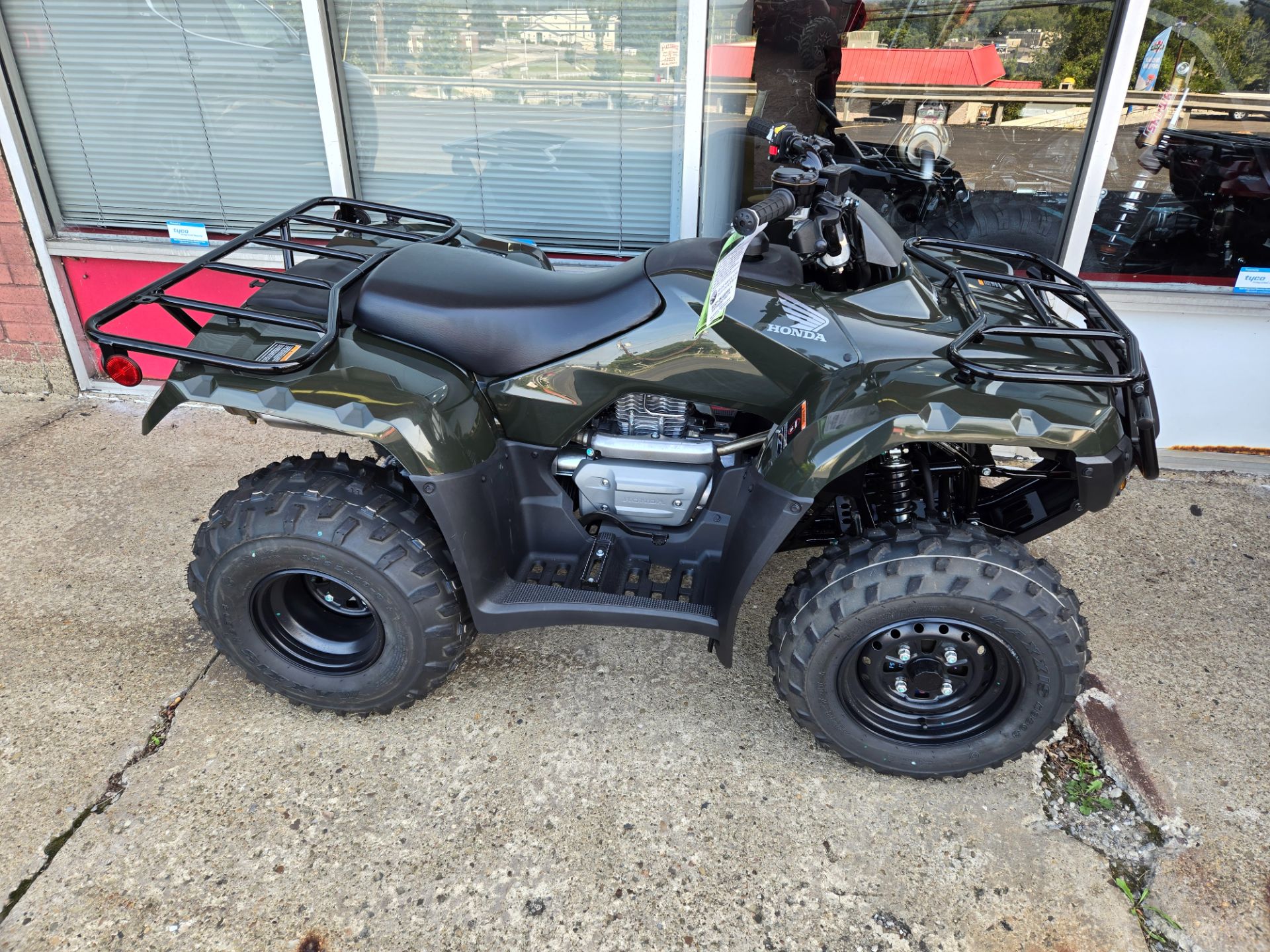 2026 Honda FourTrax Recon for sale 937943