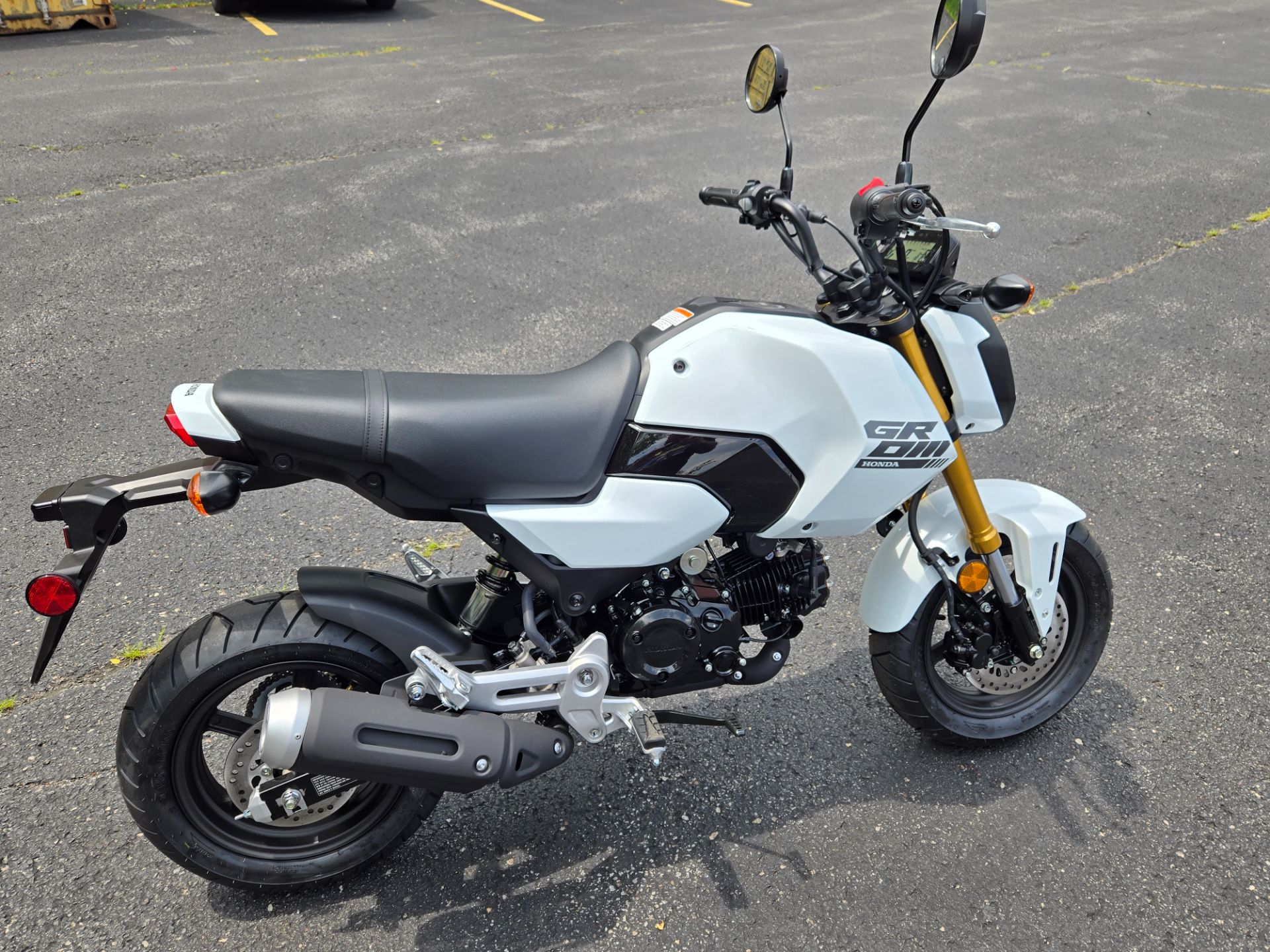 Iowa Honda Grom Sp Price Philippines Honda Grom Insurance Cost New - Main Image