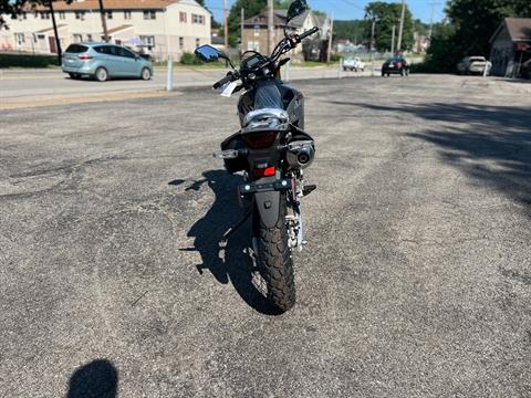 2025 Suzuki DR-Z4S, Moon Township PA | New Motorcycles for Sale