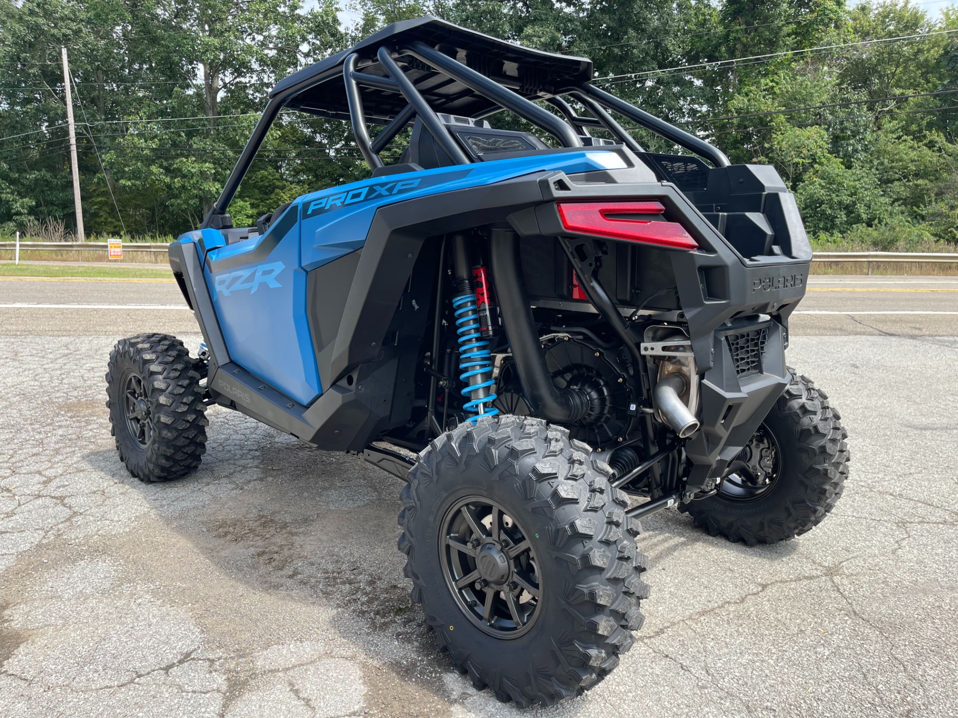 New 2026 Polaris RZR PRO XP Ultimate, Chicora PA | Specs, Price