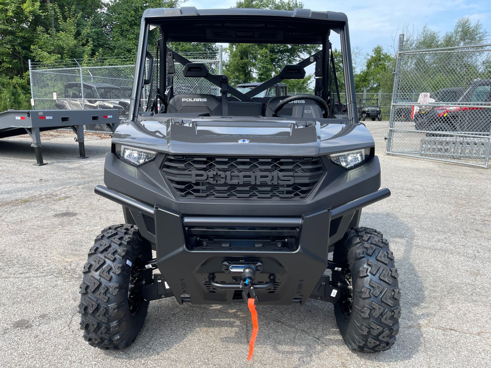 2025 Polaris Ranger 1000 Premium Utility Vehicles Chicora Pennsylvania