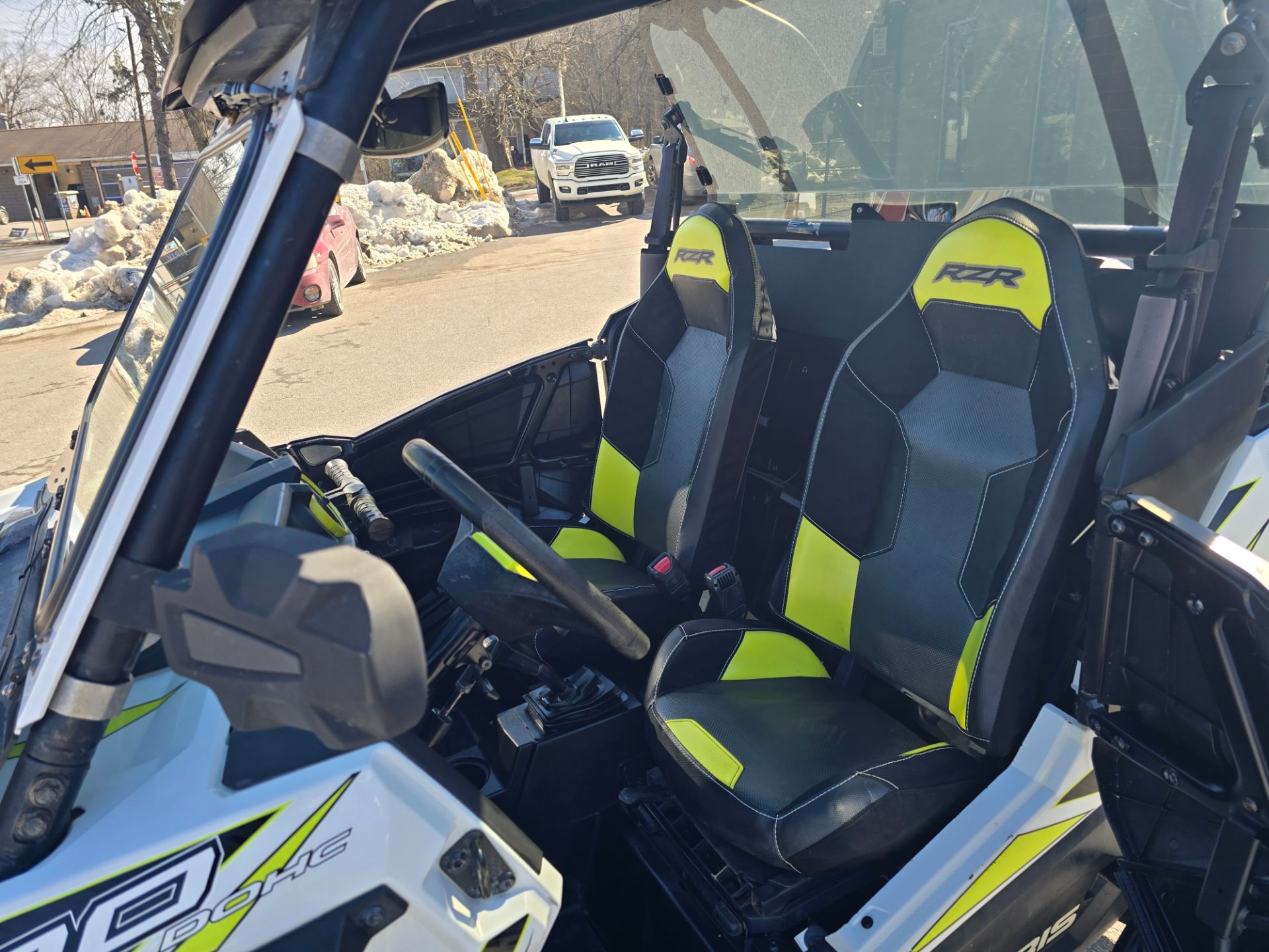 2018 Polaris RZR XP 1000 EPS Utility Vehicles Chicora Pennsylvania