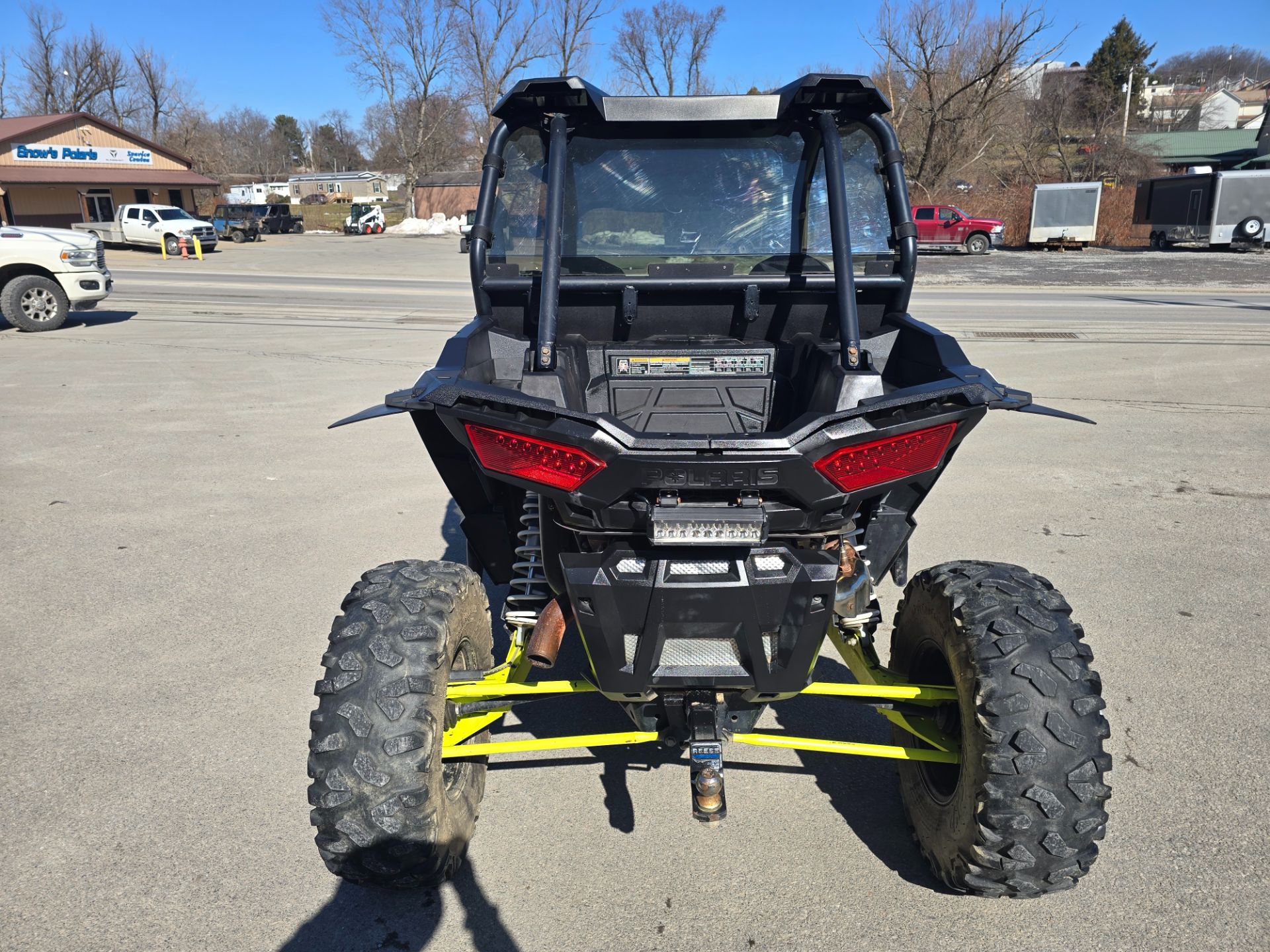 2018 Polaris RZR XP 1000 EPS Utility Vehicles Chicora Pennsylvania