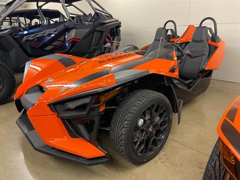 Polaris Off-Road Vehicles for Sale in Chicora PA | Snows Polaris