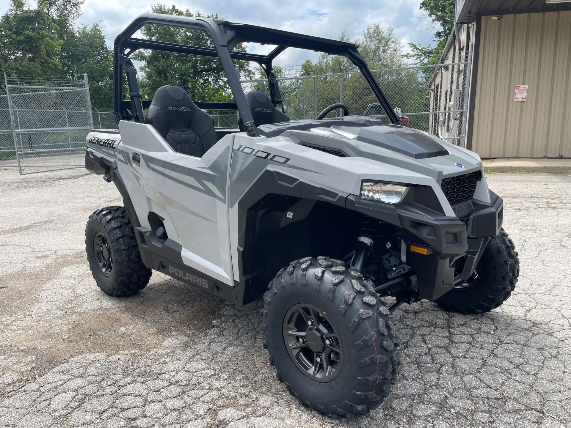 New 2026 Polaris General 1000 Sport, Chicora PA | Specs, Price