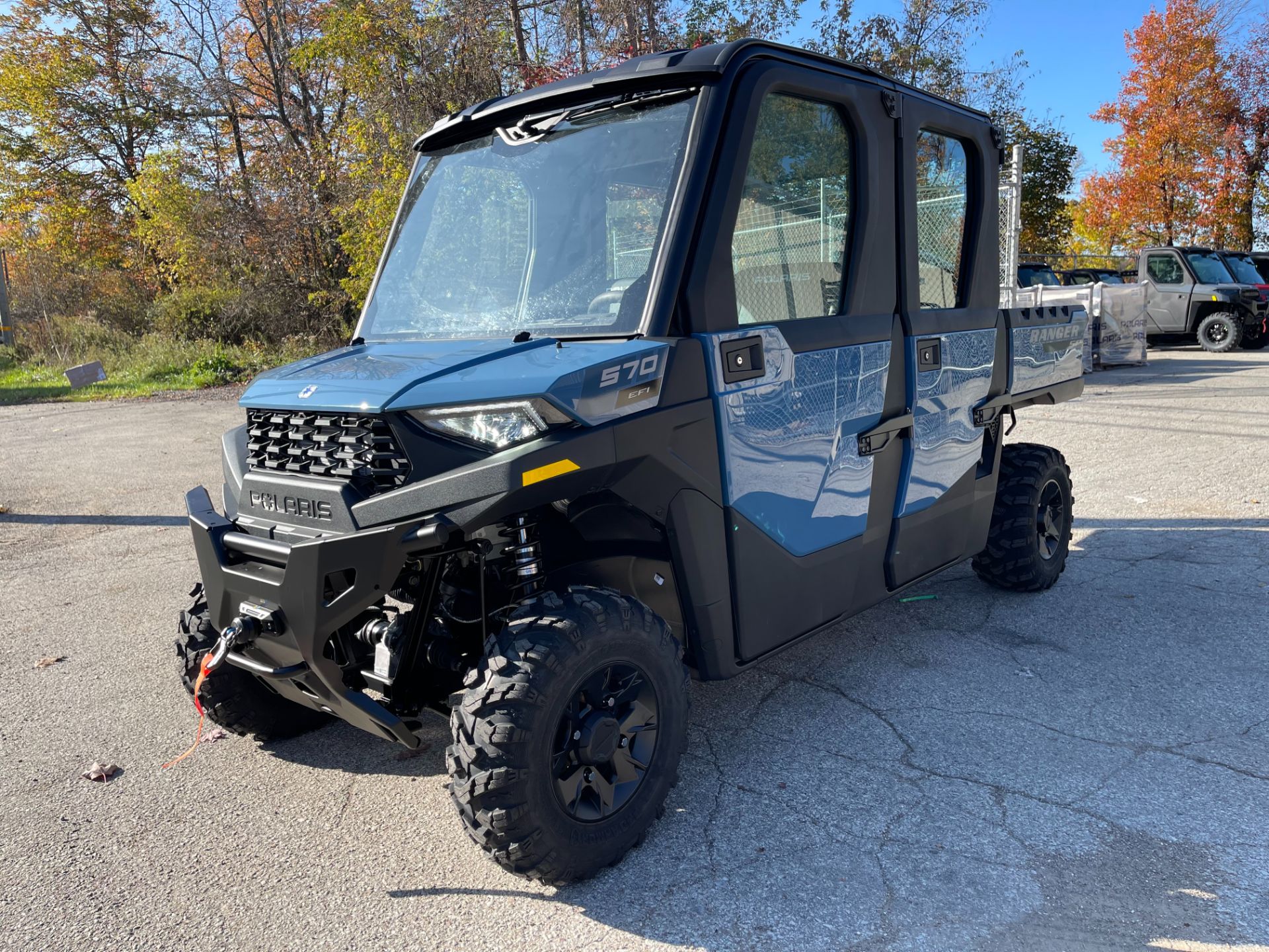 Polaris Ranger 570 Eps 2025 – Polaris Ranger Sp 570 For Sale – RQAJK