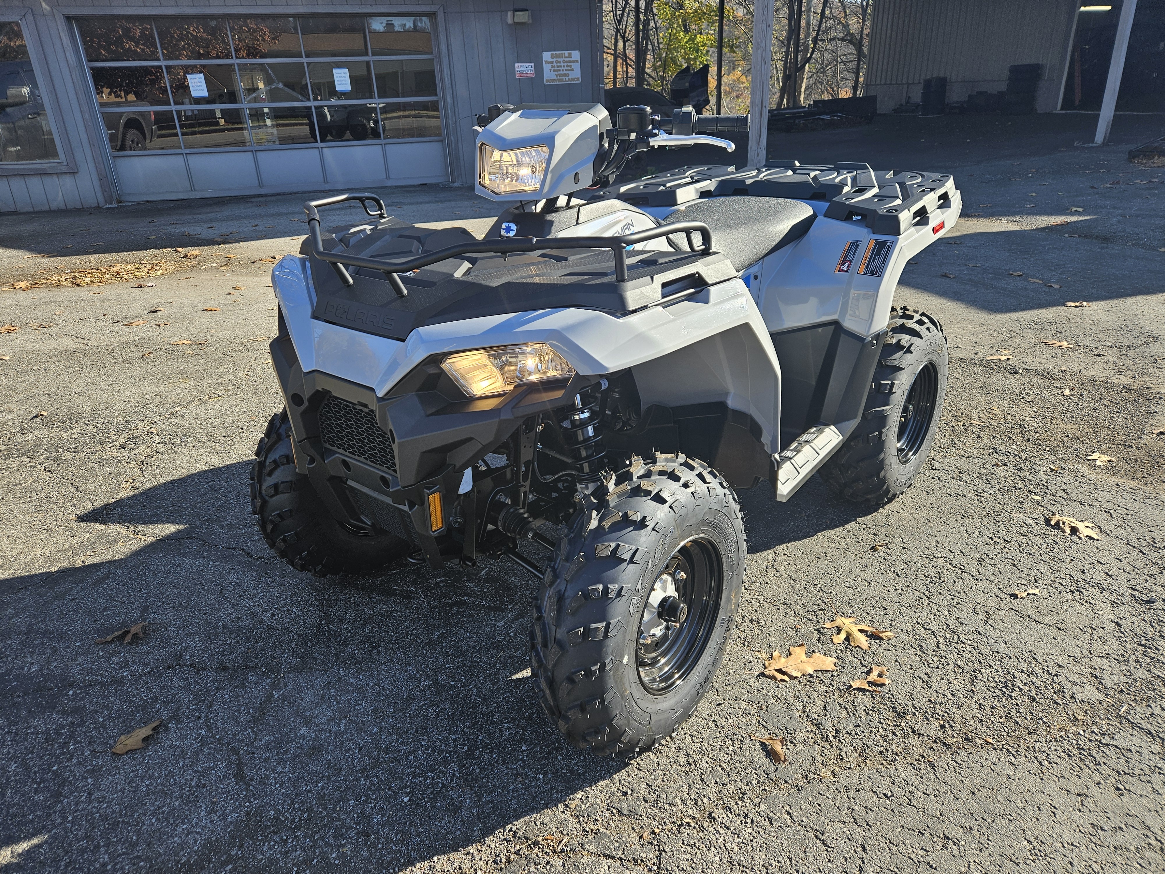 2026 Polaris Sportsman 570