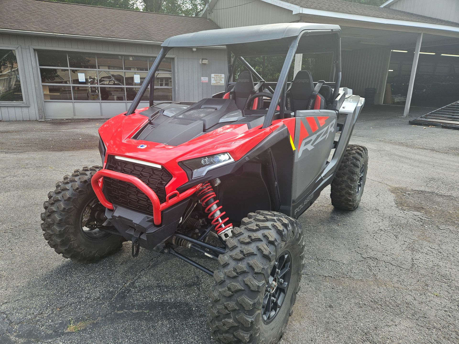 Used 2024 Polaris RZR XP 1000 Ultimate, Chicora PA | Specs, Price