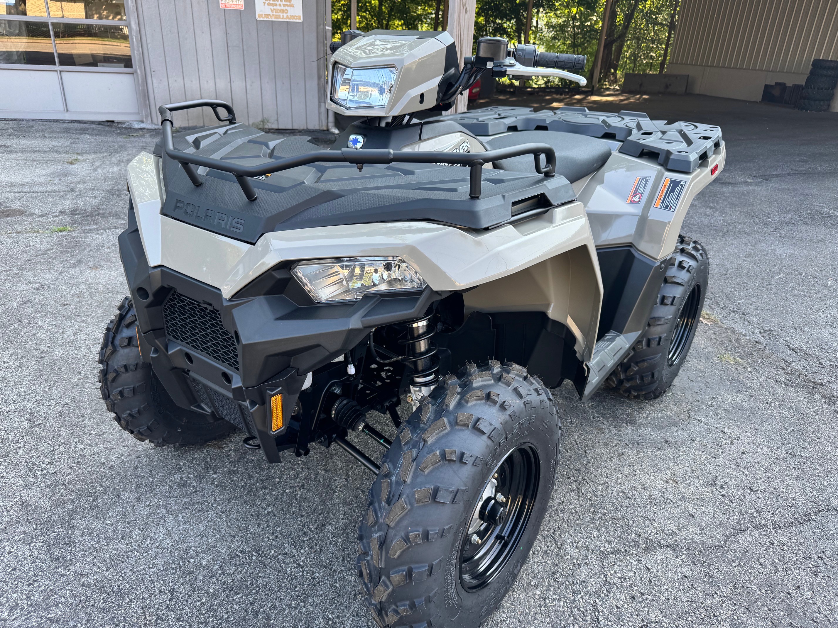 2026 Polaris Sportsman 570