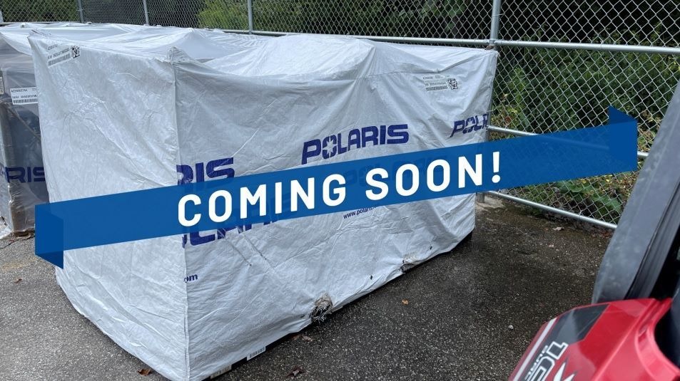 2026 Polaris Ranger 1000 EPS
