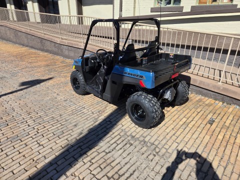 New 2026 Polaris Ranger 150 EFI, Chicora PA | Specs, Price, Photos ...