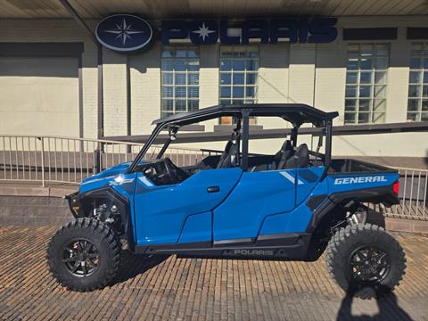 ホ　familiar New 2026 Polaris General XP 4 1000 Ultimate, Chicora PA | Specs