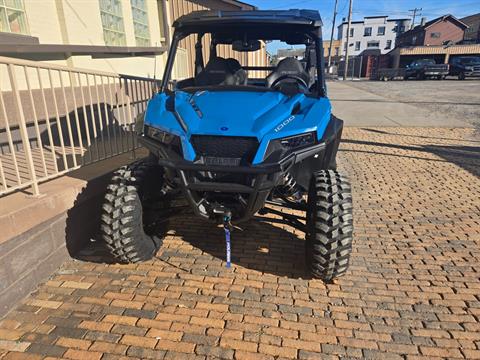 New 2026 Polaris General XP 4 1000 Ultimate, Chicora PA | Specs