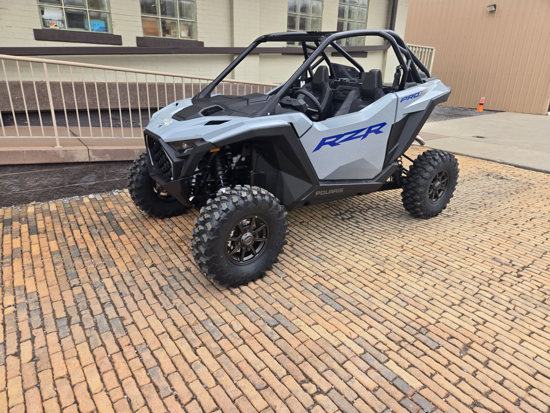 2026 Polaris RZR PRO XP Sport Utility Vehicles Coraopolis Pennsylvania